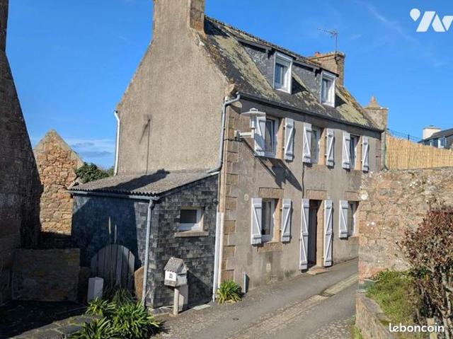 Maison 5 pièces 86 m²