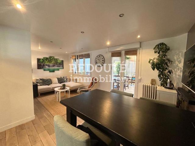 Maison 5 pièces 86 m²