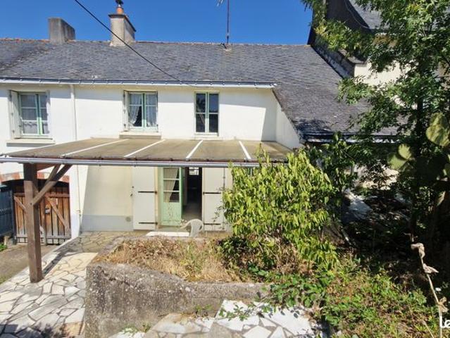 Maison 5 pièces 86 m²