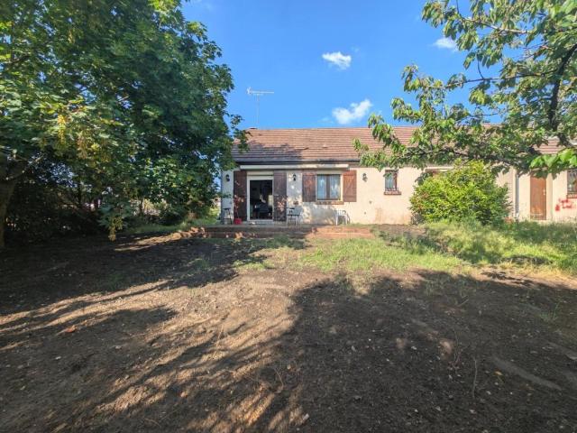 Maison 5 pièces 86 m²