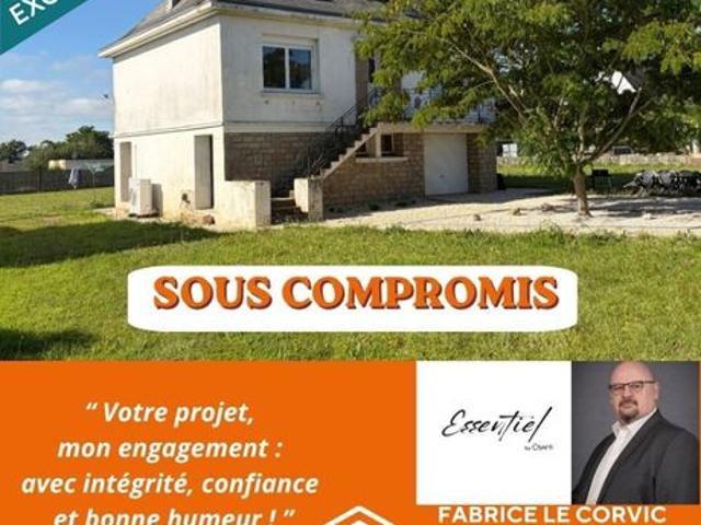 Maison 5 pièces 86 m²
