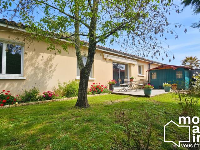 Maison 5 pièces 86 m²