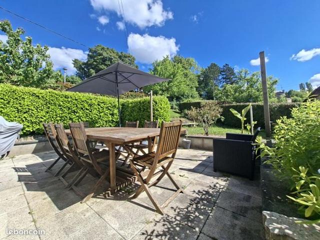 Maison 5 pièces 86 m²