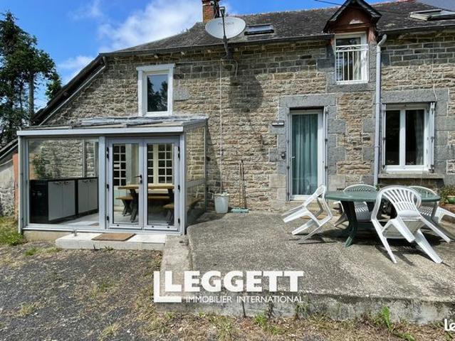 Maison 5 pièces 86 m²