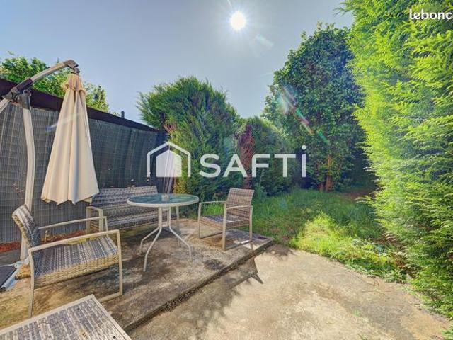 Maison 5 pièces 86 m²