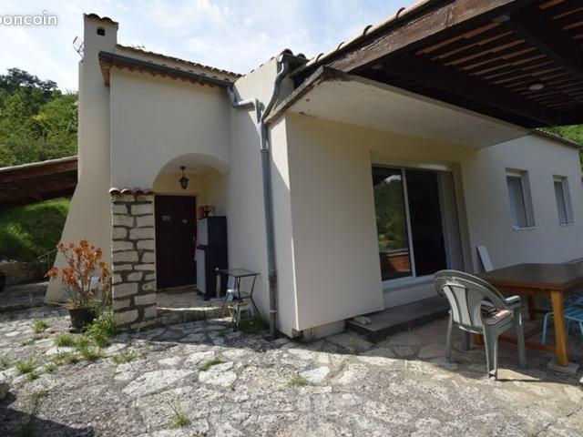 Maison 5 pièces 86 m²