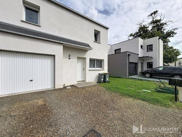 Maison 5 pièces 86 m²