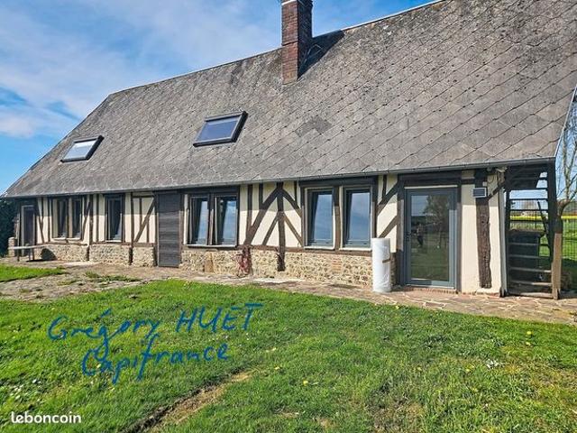 Maison 5 pièces 86 m²
