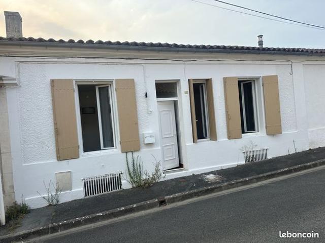 Maison 5 pièces 86 m²