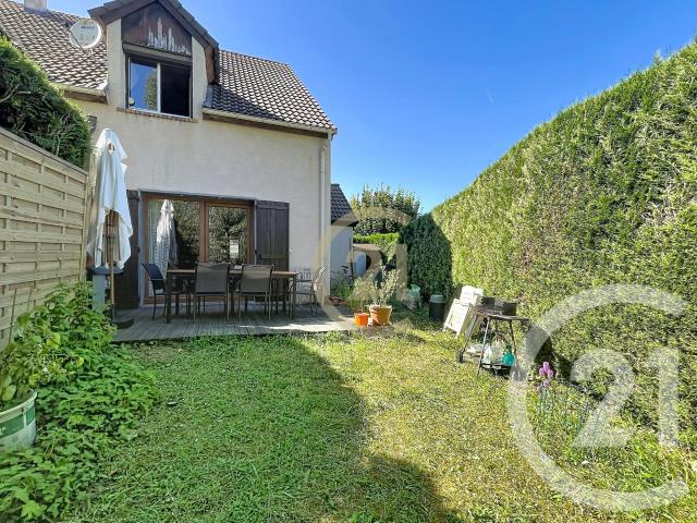 Maison 5 pièces 86 m²