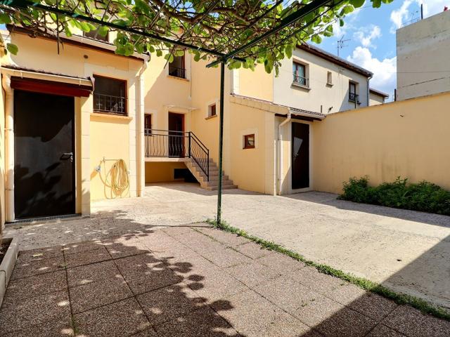 Maison 5 pièces 86 m²