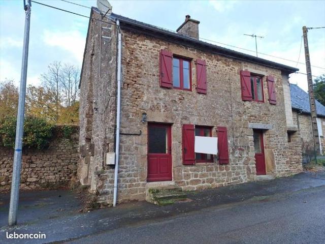 Maison 5 pièces 86 m²