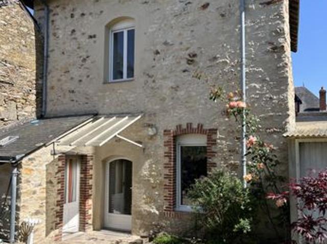 Maison 5 pièces 86 m²