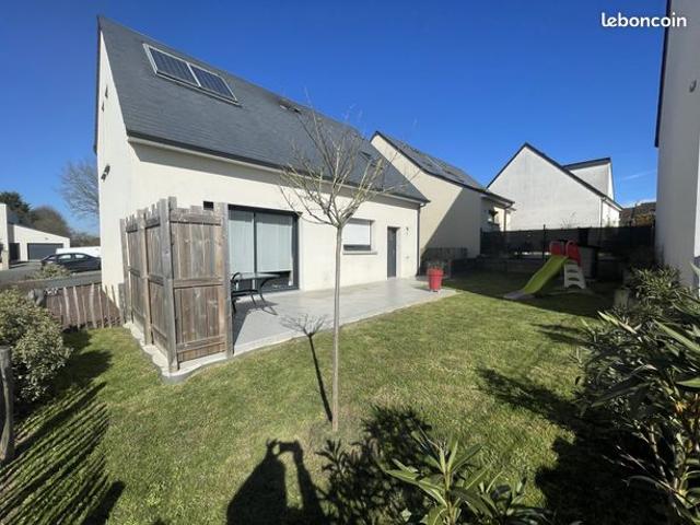 Maison 5 pièces 86 m²