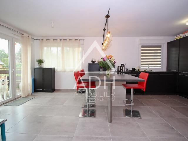 Maison 5 pièces 86 m²