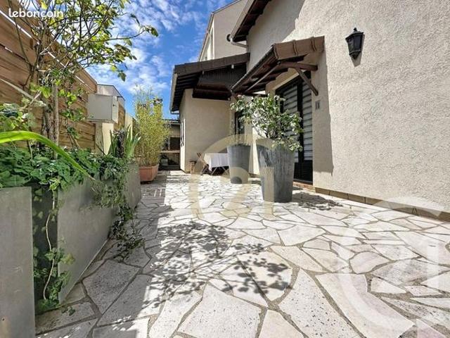 Maison 5 pièces 86 m²