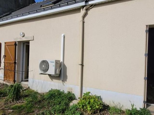 Maison 5 pièces 86 m²