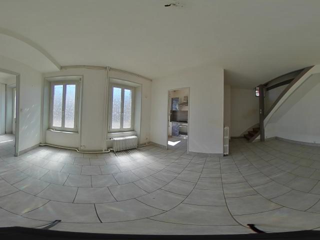 Maison 5 pièces 86 m²