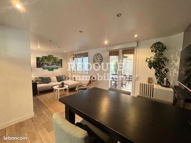Maison 5 pièces 86 m²