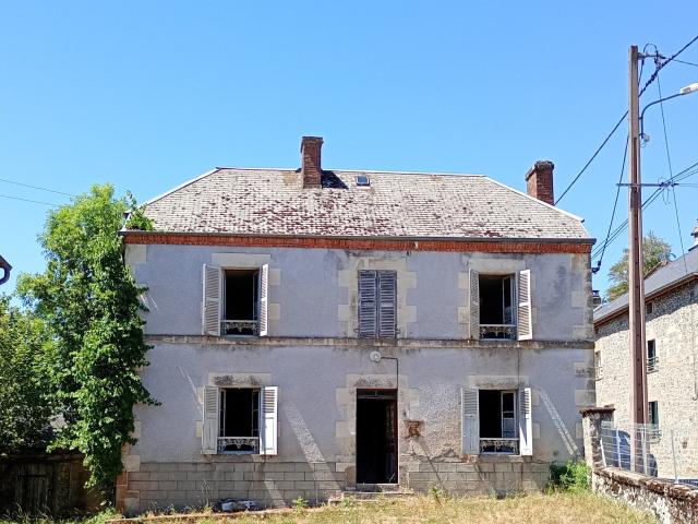 Maison 5 pièces 86 m²