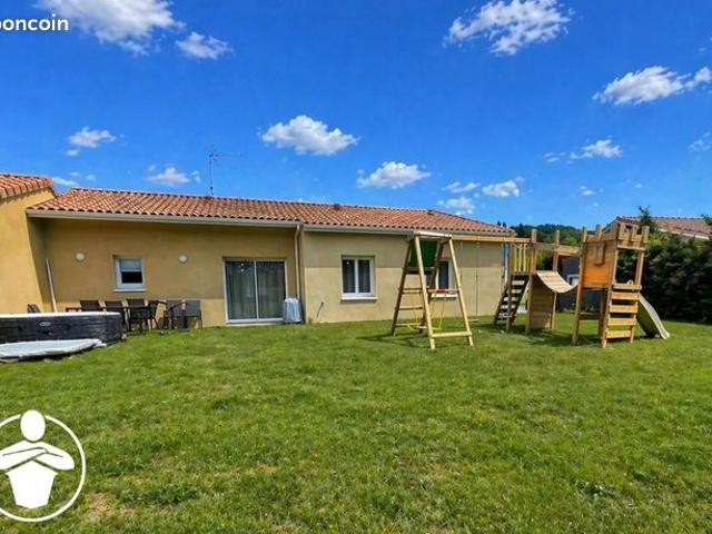 Maison 5 pièces 86 m²