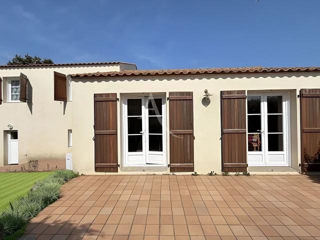 Maison 5 pièces 91 m²