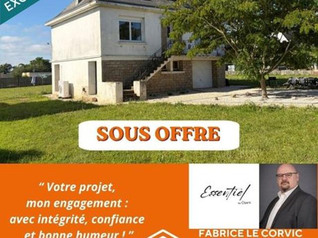 Maison 5 pièces 86 m²
