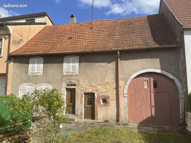 Maison 5 pièces 86 m²