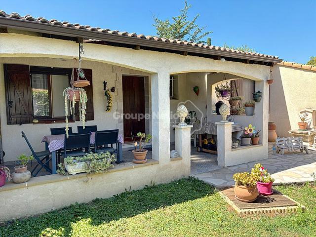 Maison 5 pièces 86 m²