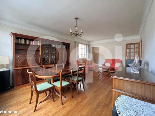 Maison 5 pièces 86 m²
