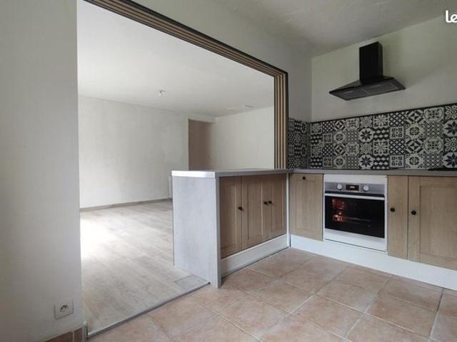 Maison 5 pièces 86 m²