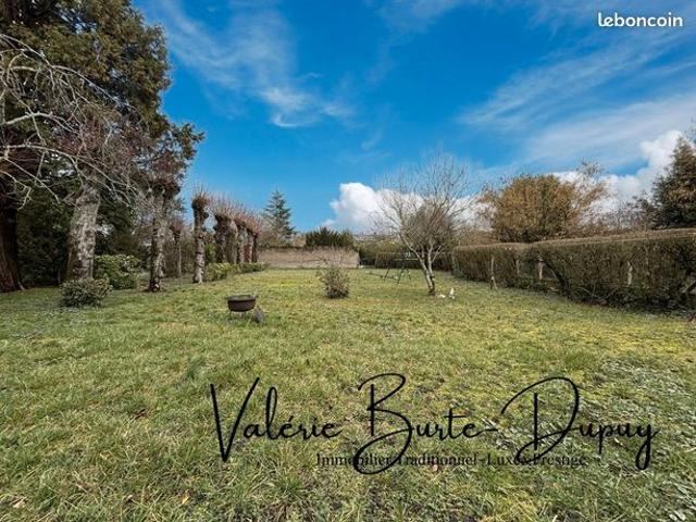 Maison 5 pièces 86 m²