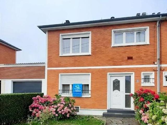 Maison 5 pièces 86 m²