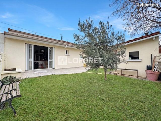 Maison 5 pièces 86 m²