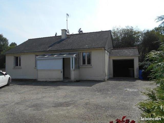Maison 5 pièces 86 m²