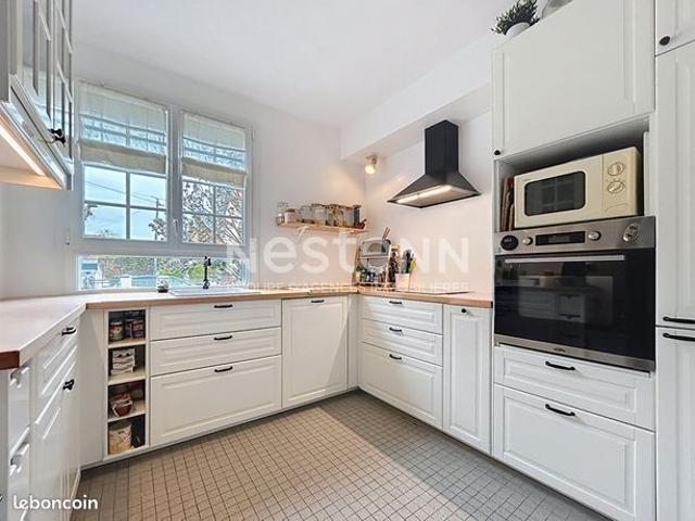 Maison 5 pièces 86 m²