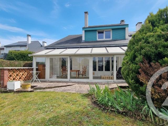 Maison 5 pièces 86 m²