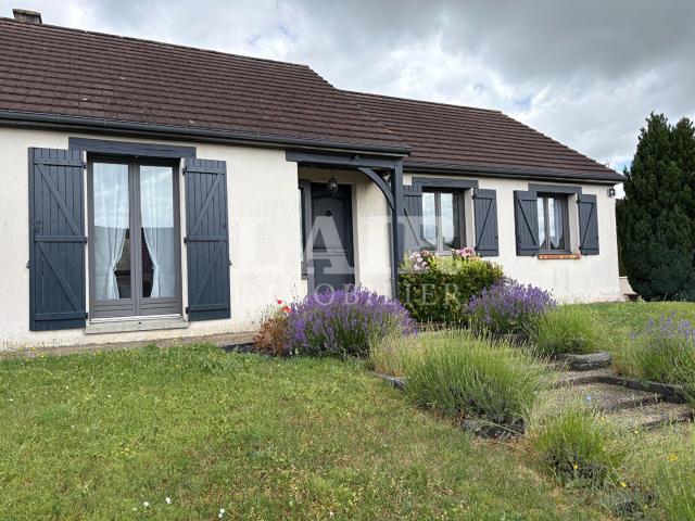 Maison 5 pièces 86 m²