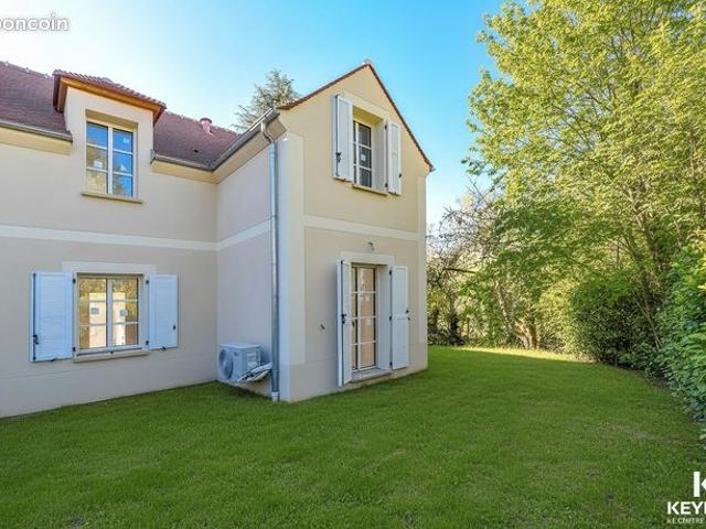 Maison 5 pièces 86 m²