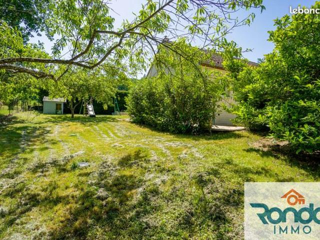 Maison 5 pièces 86 m²