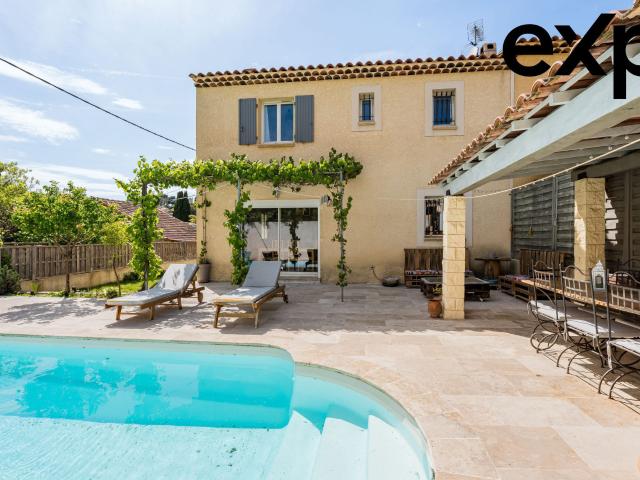Maison 5 pièces 86 m²