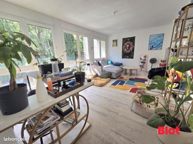 Maison 5 pièces 86 m²
