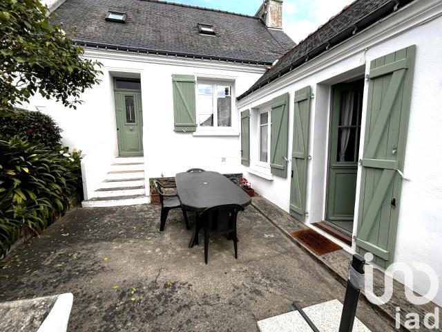Maison 5 pièces 86 m²