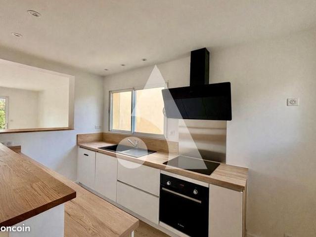 Maison 5 pièces 86 m²