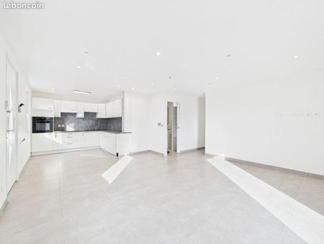Maison 5 pièces 86 m²