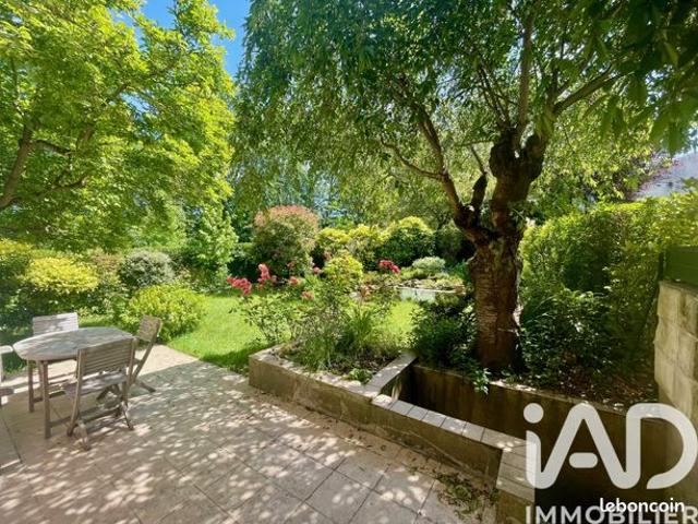 Maison 5 pièces 86 m²