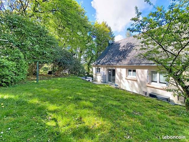 Maison 5 pièces 86 m²