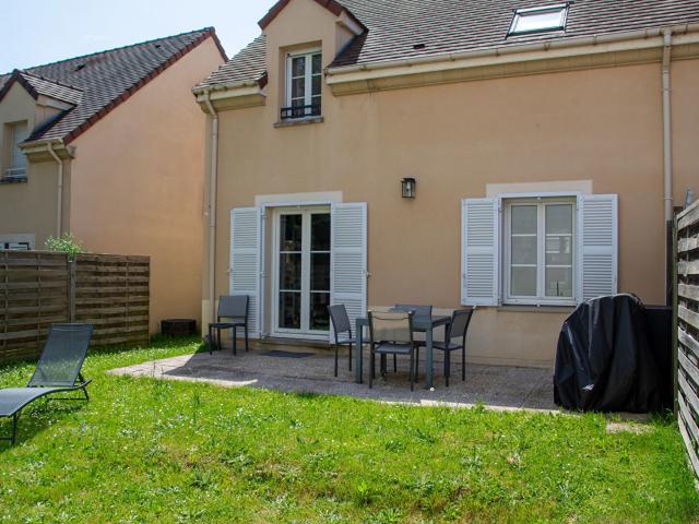 Maison 5 pièces 86 m²