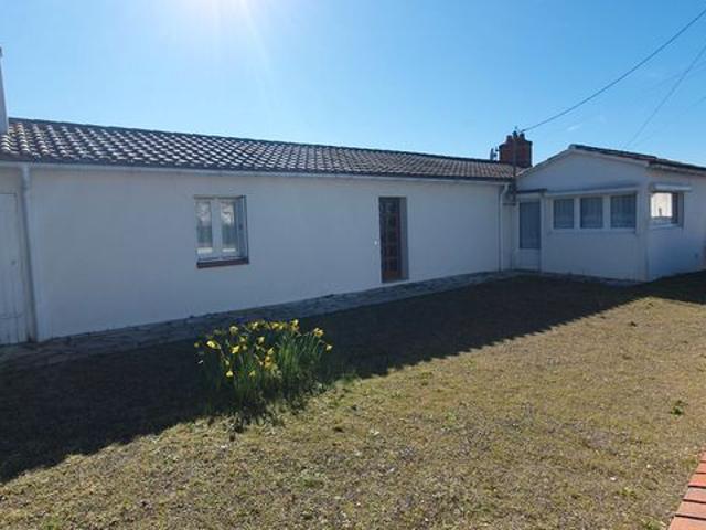 Maison 5 pièces 86 m²
