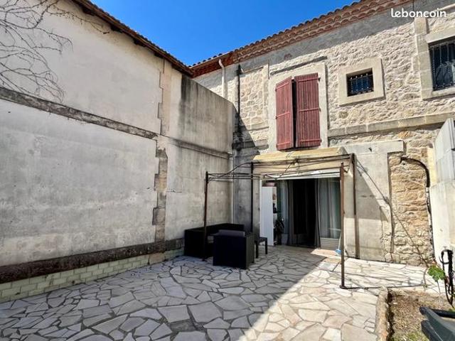 Maison 5 pièces 86 m²